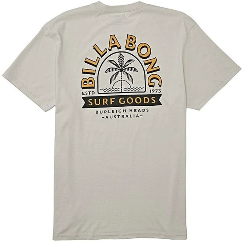 Billabong Surf Goods T-shirt M